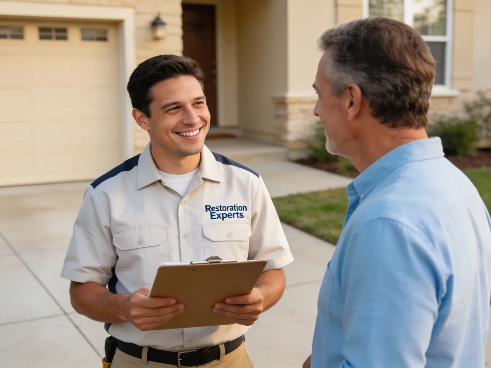 Water Damage Cleanup San Juan Capistrano, CA FAQs